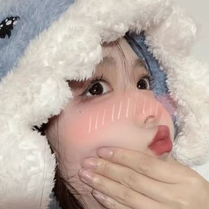 让她降落（何璐）