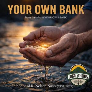 Your Own Bank (Single)
