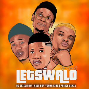Letswalo (feat. Mr Txoss SA)