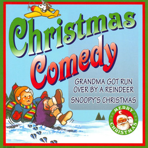 Snoopy's Christmas