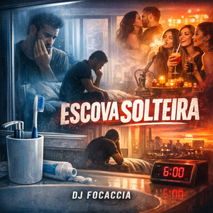 ESCOVA SOLTEIRA