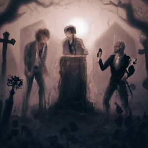 The Unholy Trinity (feat. Ski Mask & Qaafiya)