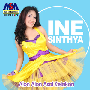 Alon Alon Asal Kelakon