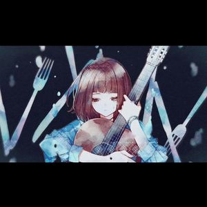 すずめ feat.十明 (铃芽)(《铃芽之旅》电影主题曲)