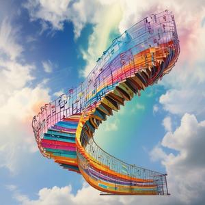 Do, re, mi , fa, sol, la, ti, do by @aro7