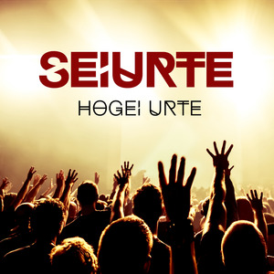 Hogei Urte