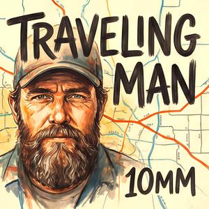 TRAVELING MAN