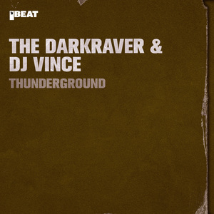 Thunderground (Extended Mix)