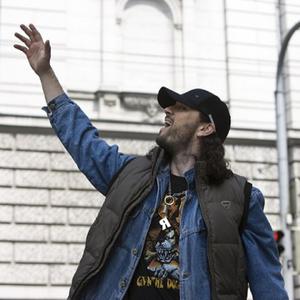 OSTRAVA !!! (feat. Martina Pártlová) (Radio Edit)