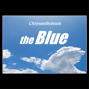 the Blue