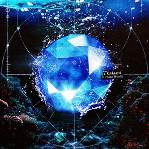 Thalassa (feat. Trenton Woodley & Ladders On Tables)