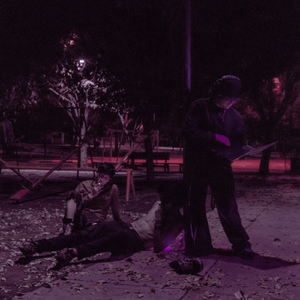 Fiesta De Mortales (feat. Pupila)