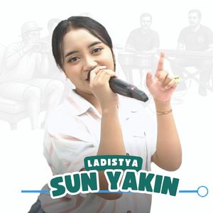SUN YAKIN (Live)