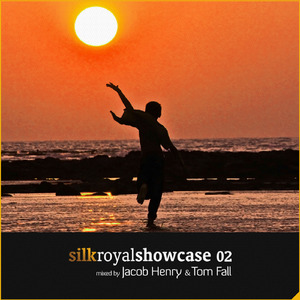 Silk Royal Showcase 02 (Part Two) (Continuous DJ Mix)