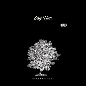 Say Nun