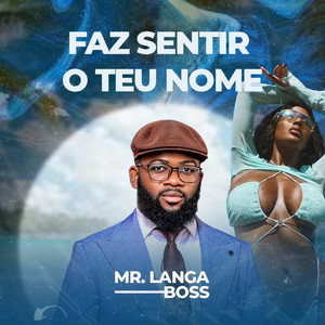 Faz sentir o teu nome