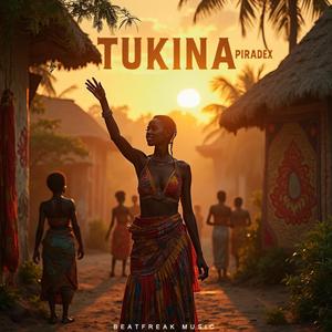 Tukina