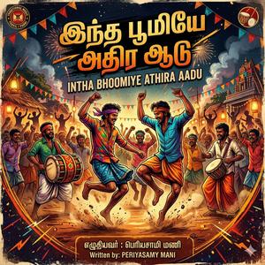 Intha Bhoomiye Athira Aaadu | Motivation Song in tamil