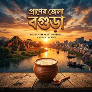 প্রাণের জেলা বগুড়া । Bogura Zela