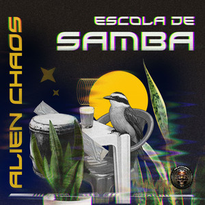 Escola de Samba