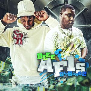 AF1's (feat. Dipbandz)