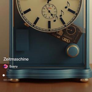 Zeitmaschiene