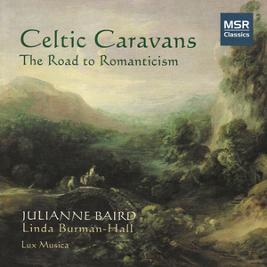 Ludwig van Beethoven: Variations on a Scottish Folksong, Op. 107, No. 2: Bonny Laddie, Highland laddie, where got ye that sillermoon? (Instrumental Variation)