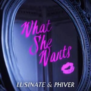 What She Wants