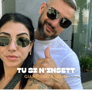 Tu si n insett