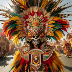 Kesenian Tradisional