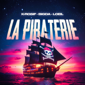 La piraterie