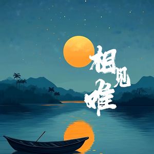 相见难（伴奏）