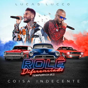 Coisa Indecente (Ao Vivo)