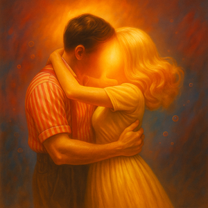 Mon amour, mon amour