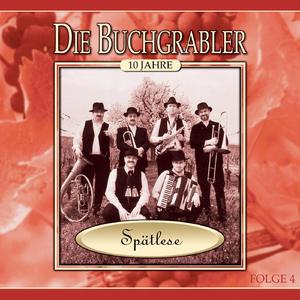 Der Wenzel auf der Alm