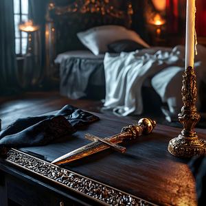 셰익스피어 비극 시리즈: 오셀로 | 질투의 파멸을 노래하다 Shakespeare Tragedy Series: Othello | Singing the Fall of Jealousy ver.1