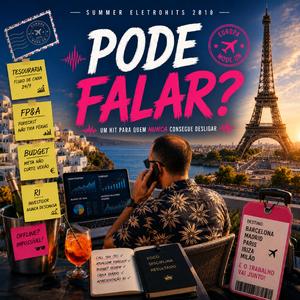 Pode Falar?