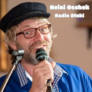 Die Dankesrede
