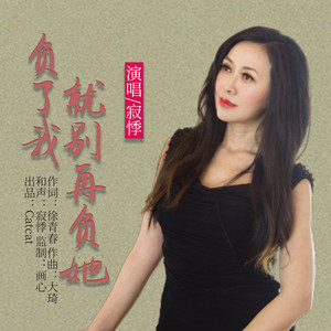 负了我就别再负她
