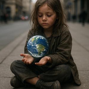 Veganism is the only way