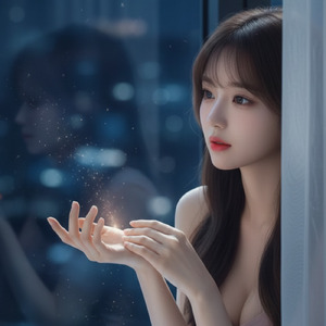 淡い恋のフィナーレ