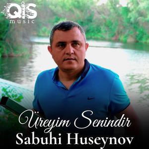 Üreyim Senindir