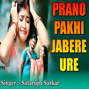PRANO PAKHI JABERE URE