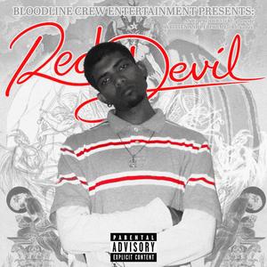 red devil.