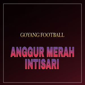 Anggur Merah Intisari