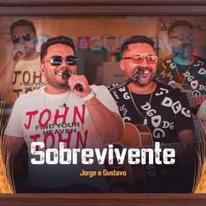 Sobrevivente (Ao Vivo)