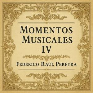 Momento Musical n°22 (tango)
