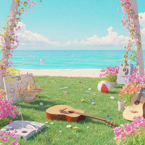 色鮮やかな世界