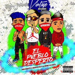 El Pueblo Desperto
