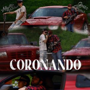 CORONANDO (feat. Sergio Flores)